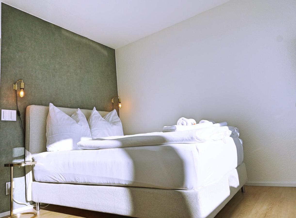 Cosi Apartment Im Si-Centrum Stoccarda Esterno foto