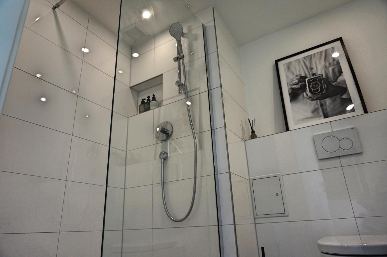 Cosi Apartment Im Si-Centrum Stoccarda Esterno foto