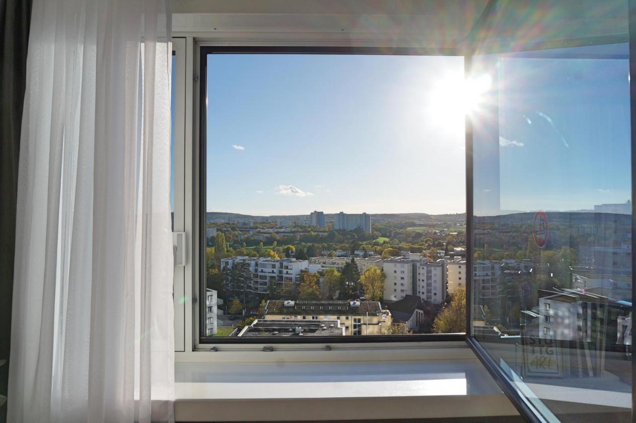 Cosi Apartment Im Si-Centrum Stoccarda Esterno foto